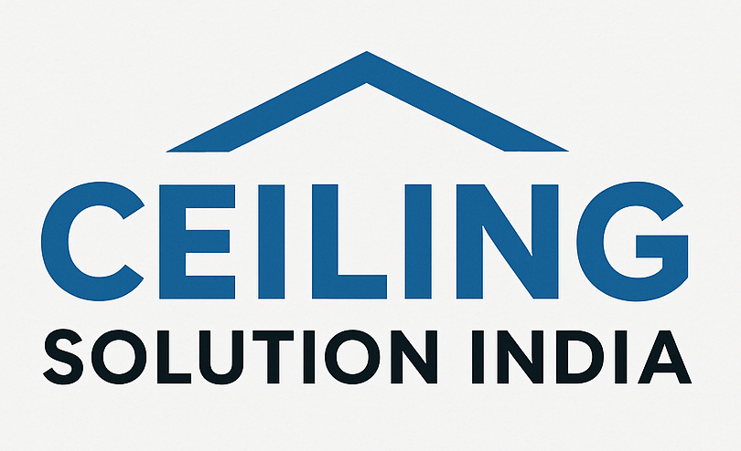 Ceiling Solution India logo
